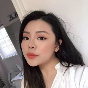 Meet your Posher, Fiona